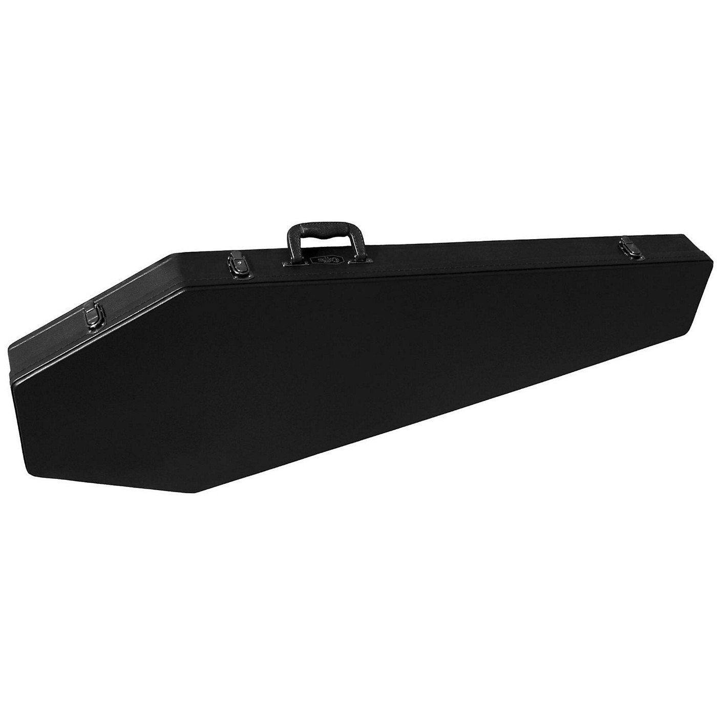 Coffin Case Bass Guitar Coffin Case thumbnail