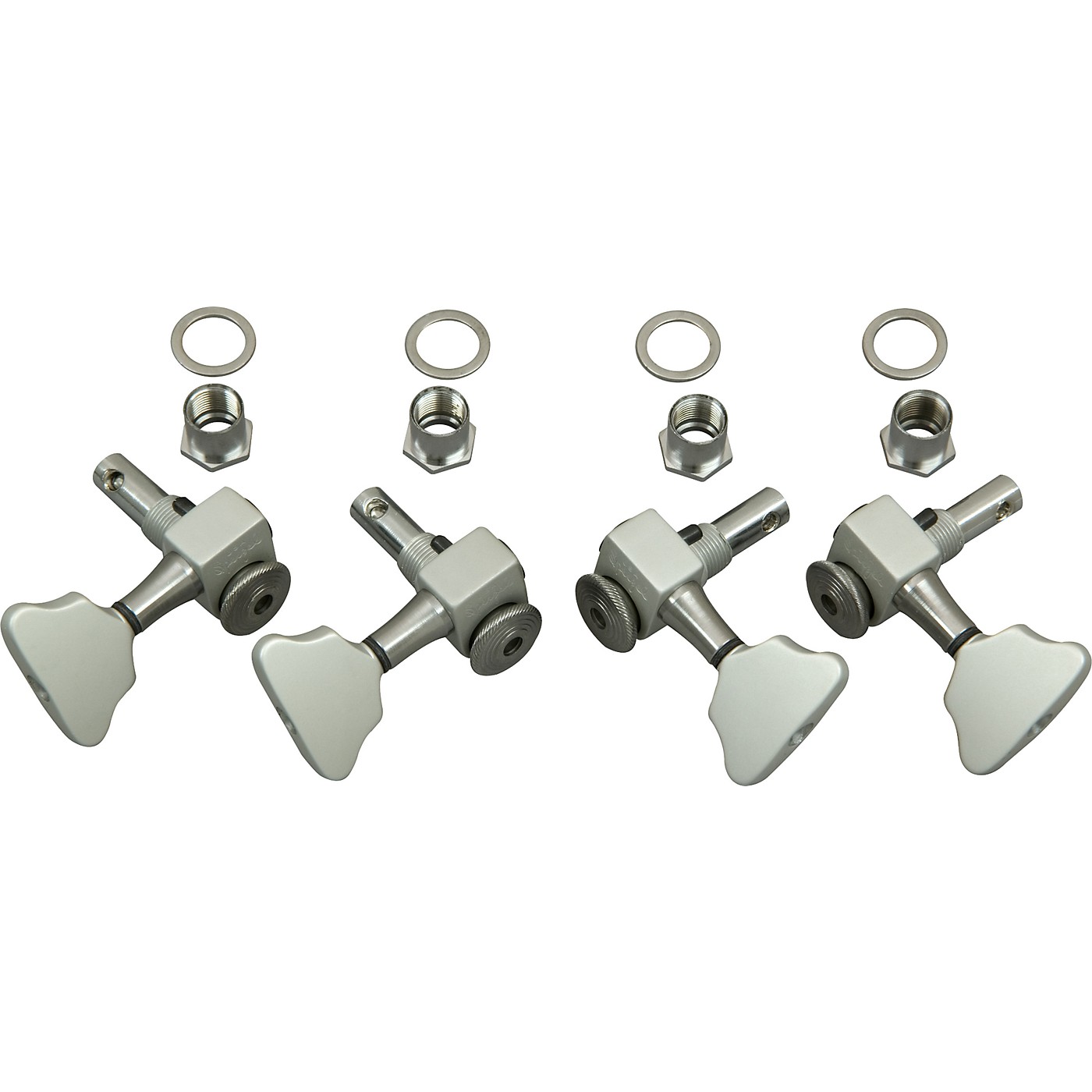 Sperzel Bass Tuning Keys Woodwind & Brasswind