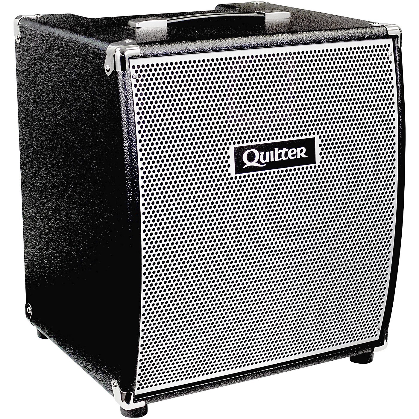 Quilter Labs BassDock BD12 400W 1x12 Bass Speaker Cabinet thumbnail