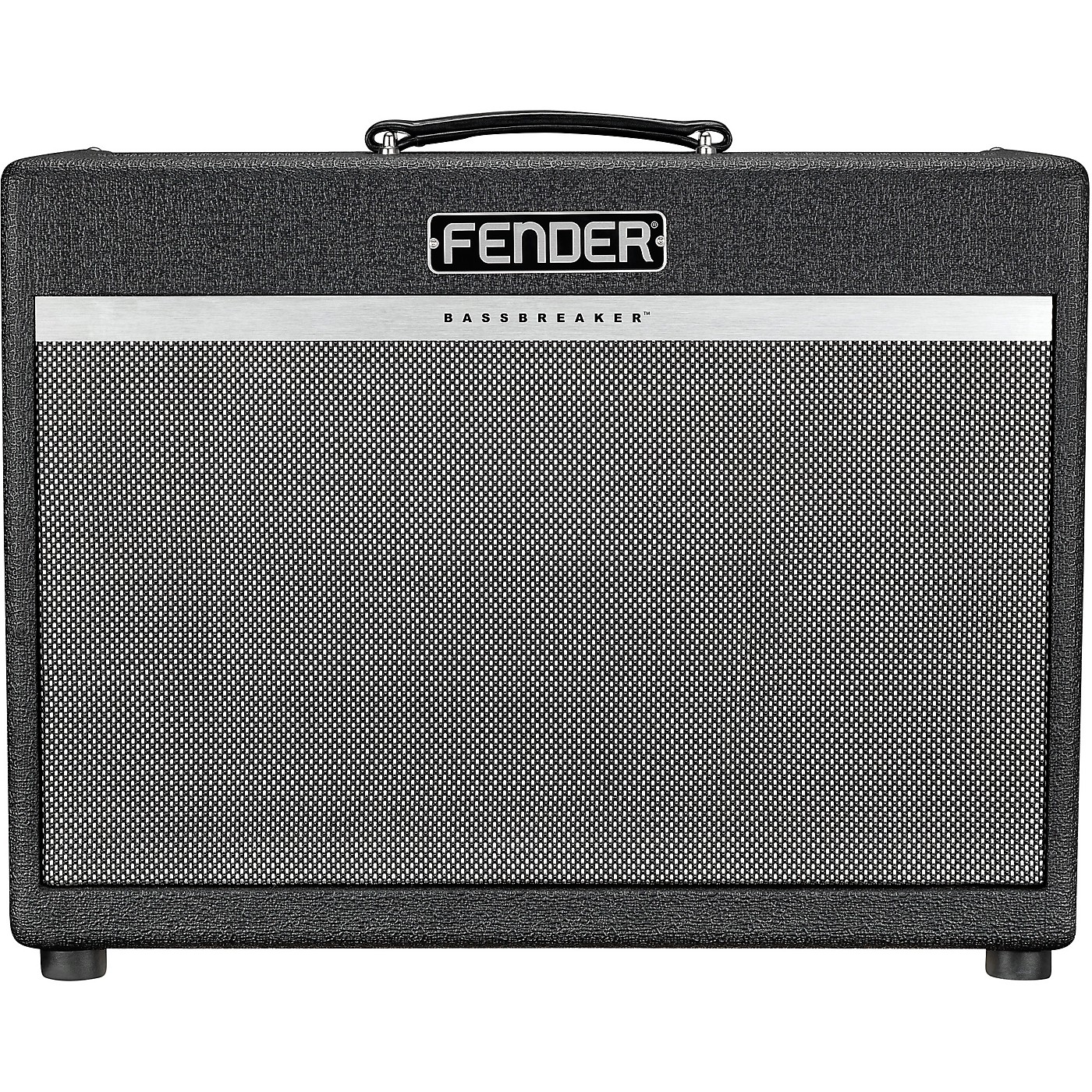 Fender Bassbreaker 30R 30W 1x12 Tube Guitar Combo Amp thumbnail