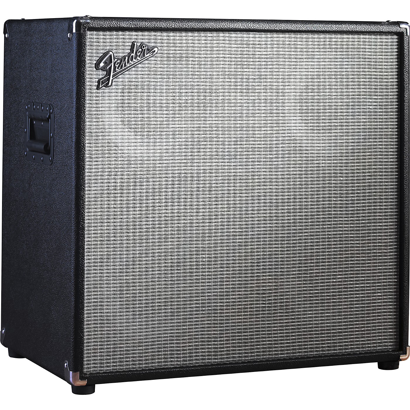 Fender Bassman Pro 410 4x10 Neo Bass Speaker Cabinet thumbnail