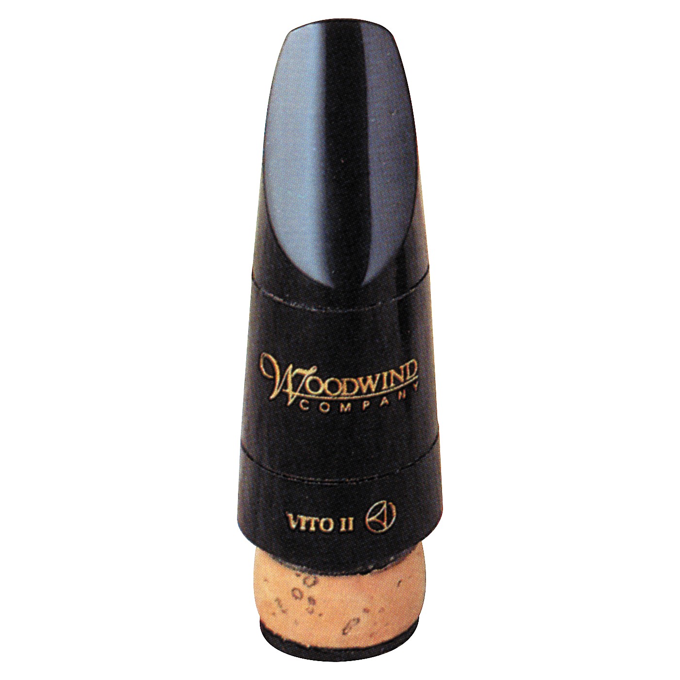 Combs Bb Mouthpiece Woodwind & Brasswind