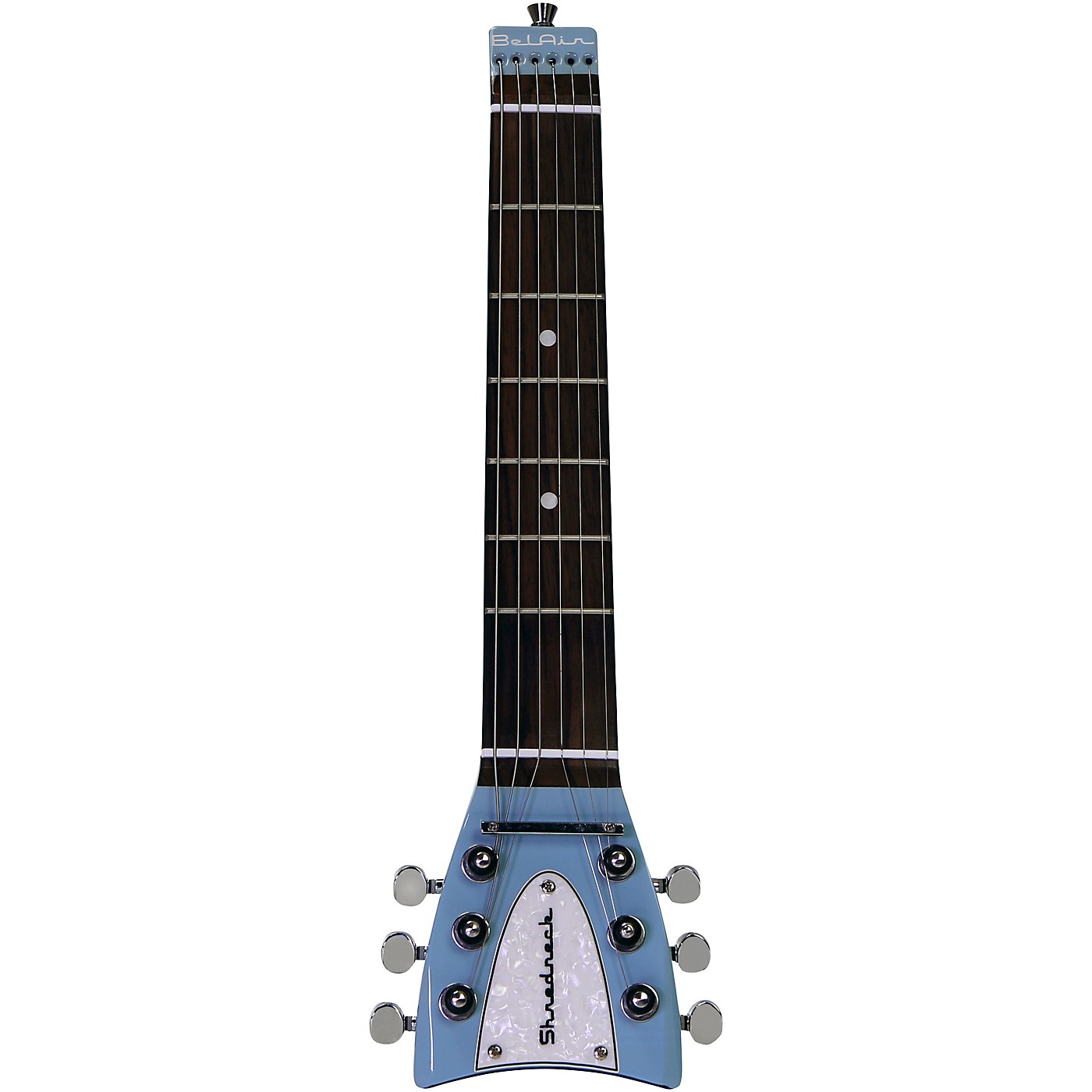 Shredneck BelAir 6-String Guitar Model thumbnail