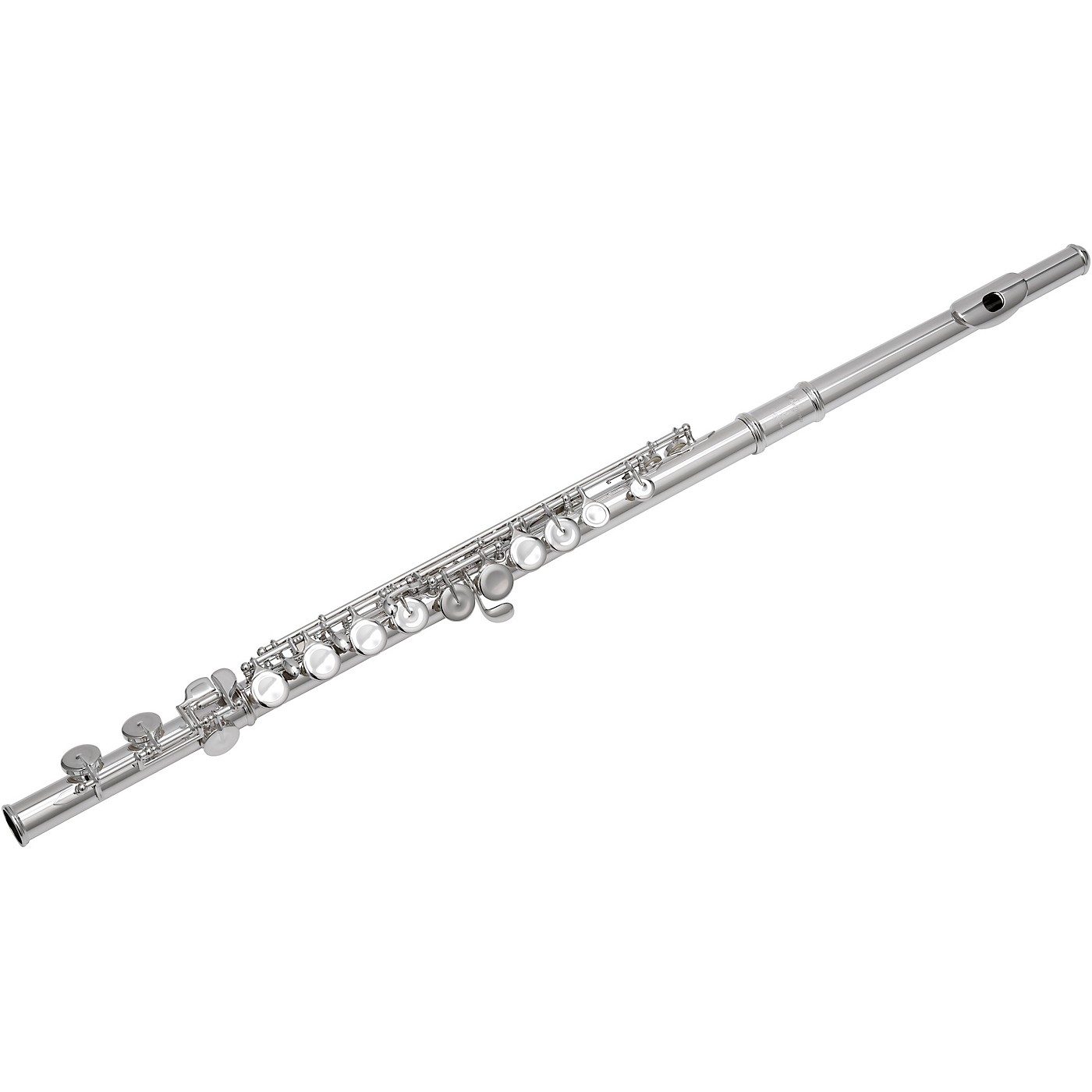 Pearl Flutes Belsona 200 Series Student Flute thumbnail