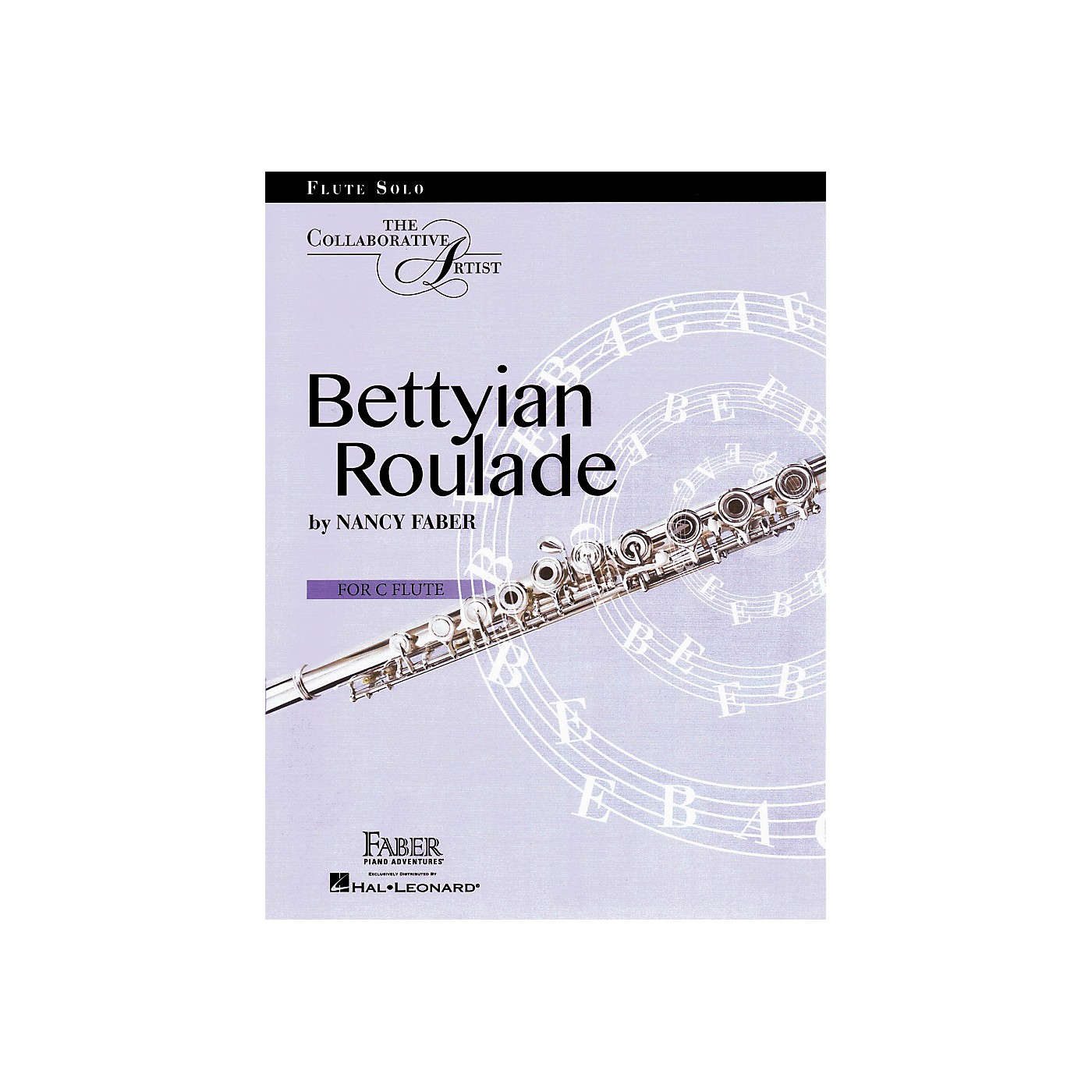 Faber Piano Adventures Bettyian Roulade Flute Solo By Nancy Faber thumbnail
