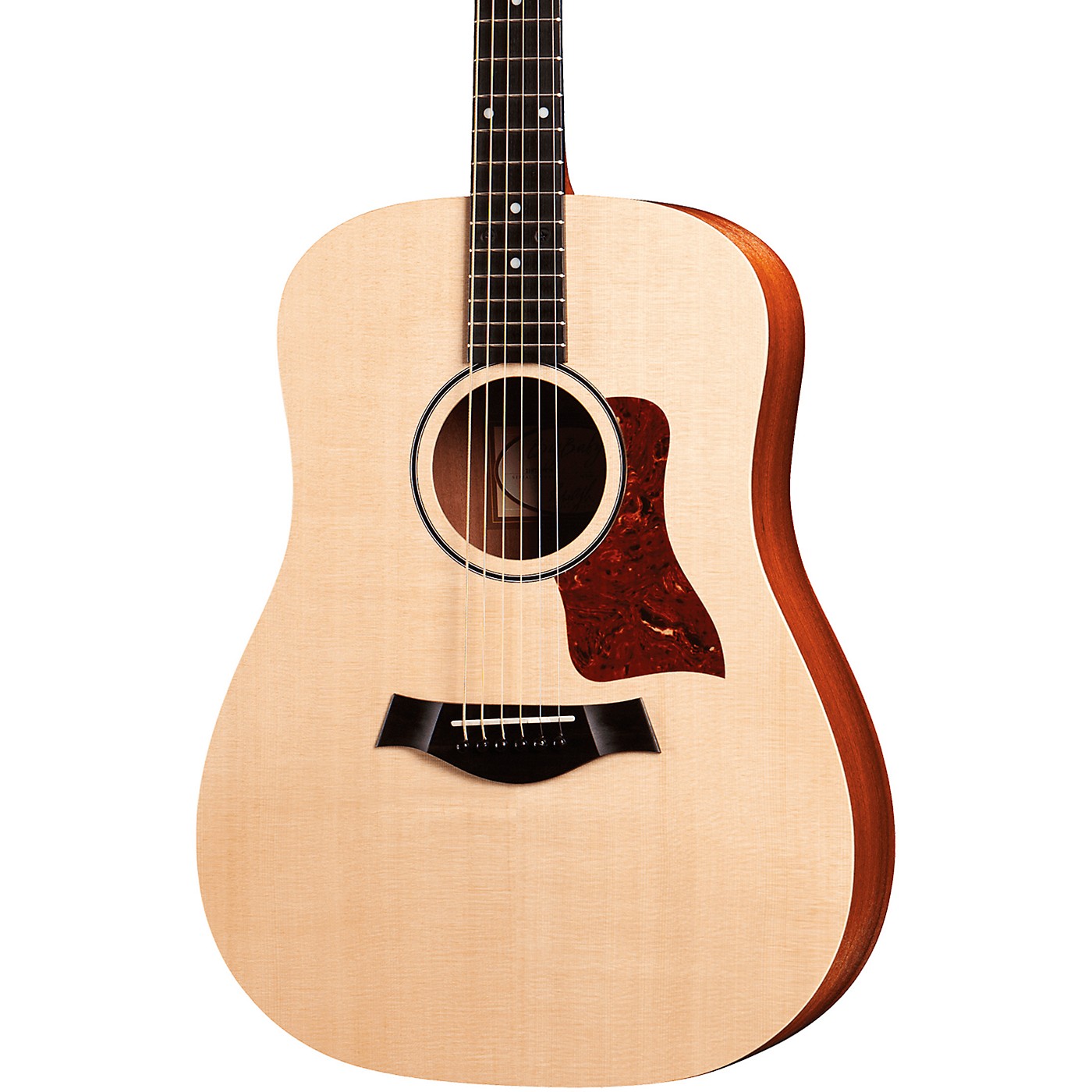 Taylor Big Baby Taylor Left-Handed Acoustic-Electcric  