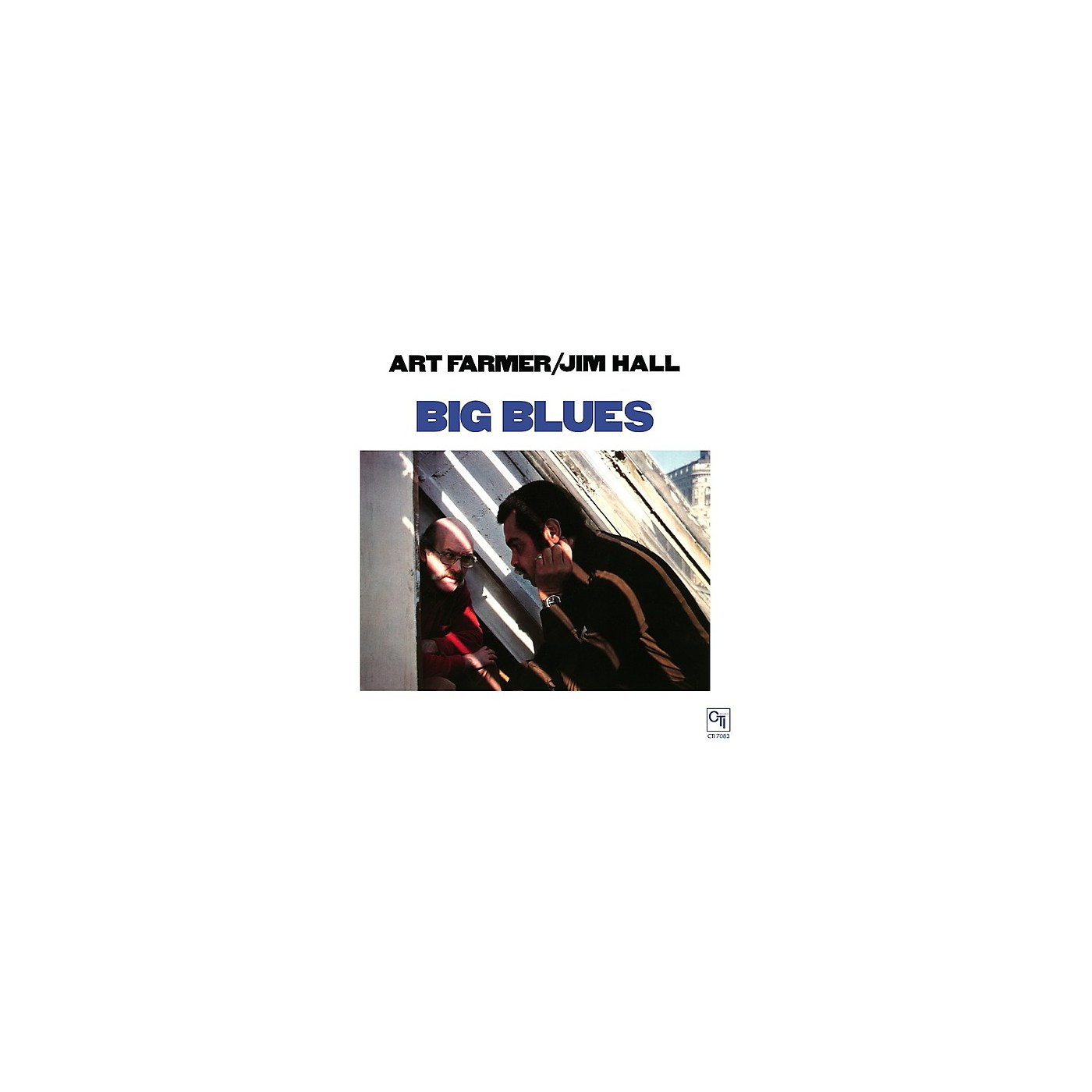 ALLIANCE Big Blues thumbnail