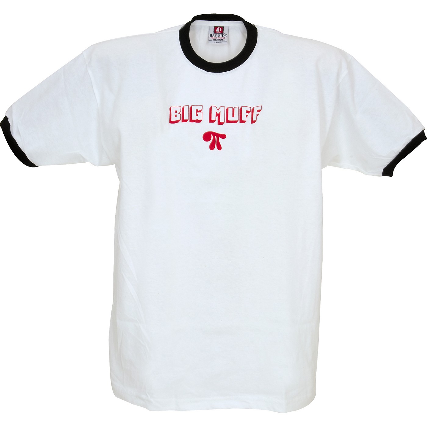 big muff t shirt
