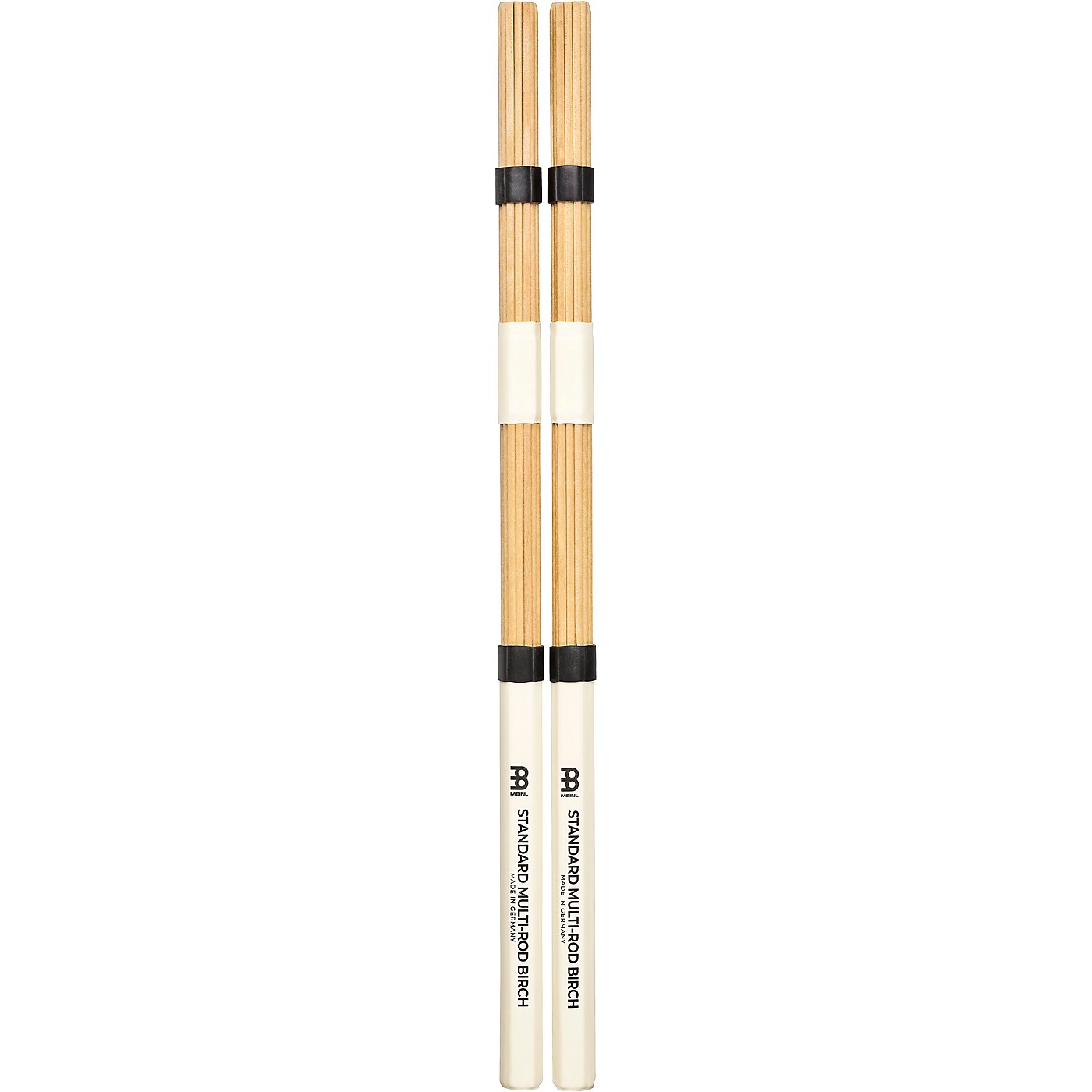 Meinl Stick & Brush Birch Standard Multi-Rods thumbnail