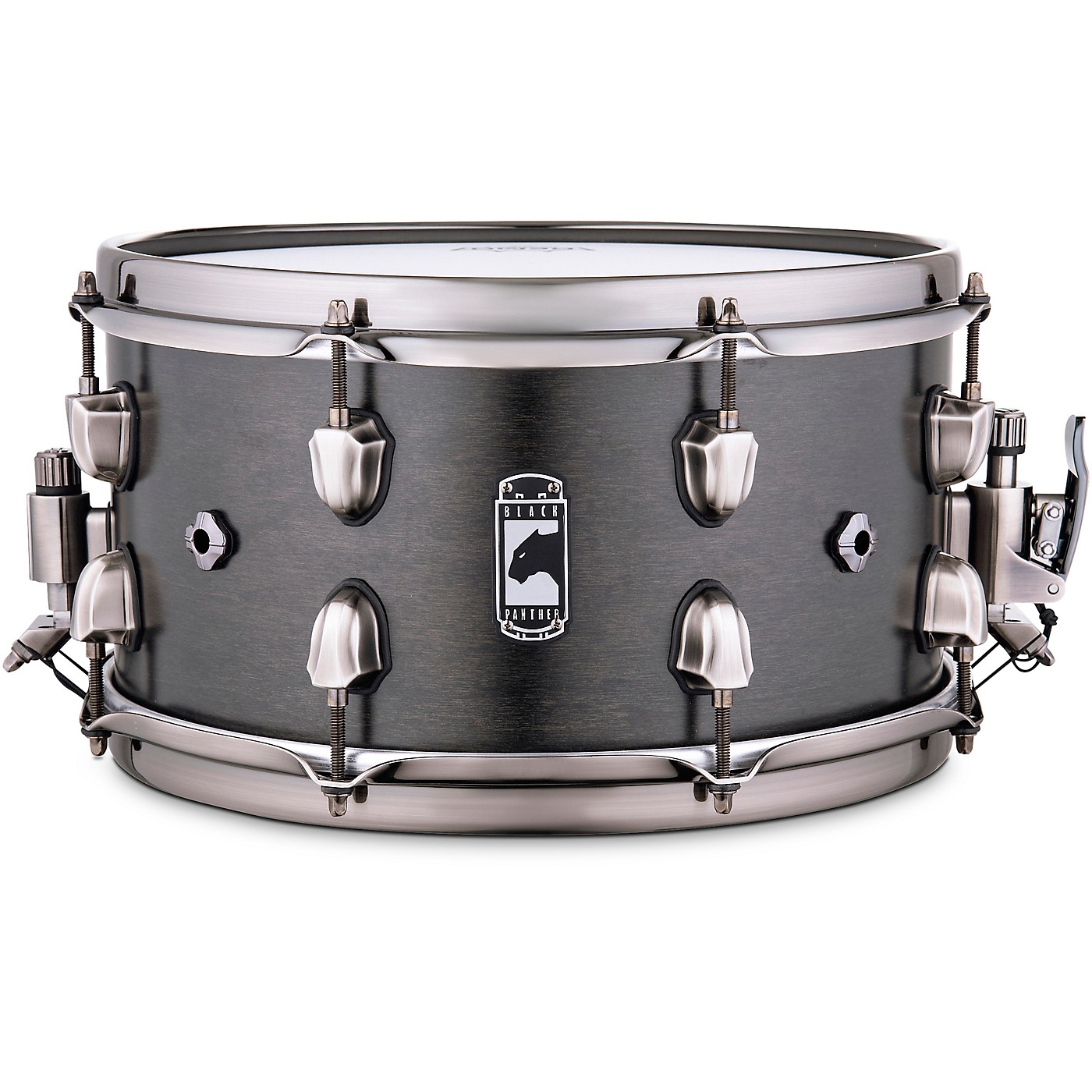 Mapex Black Panther Hydro Snare Drum thumbnail