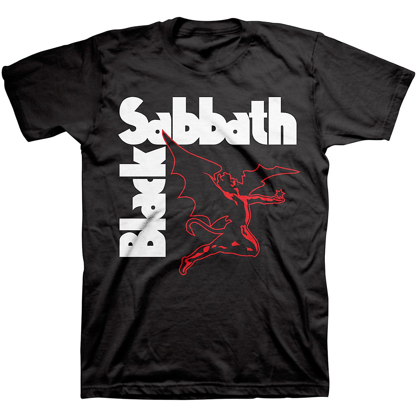 Bravado Black Sabbath Creature T-Shirt thumbnail