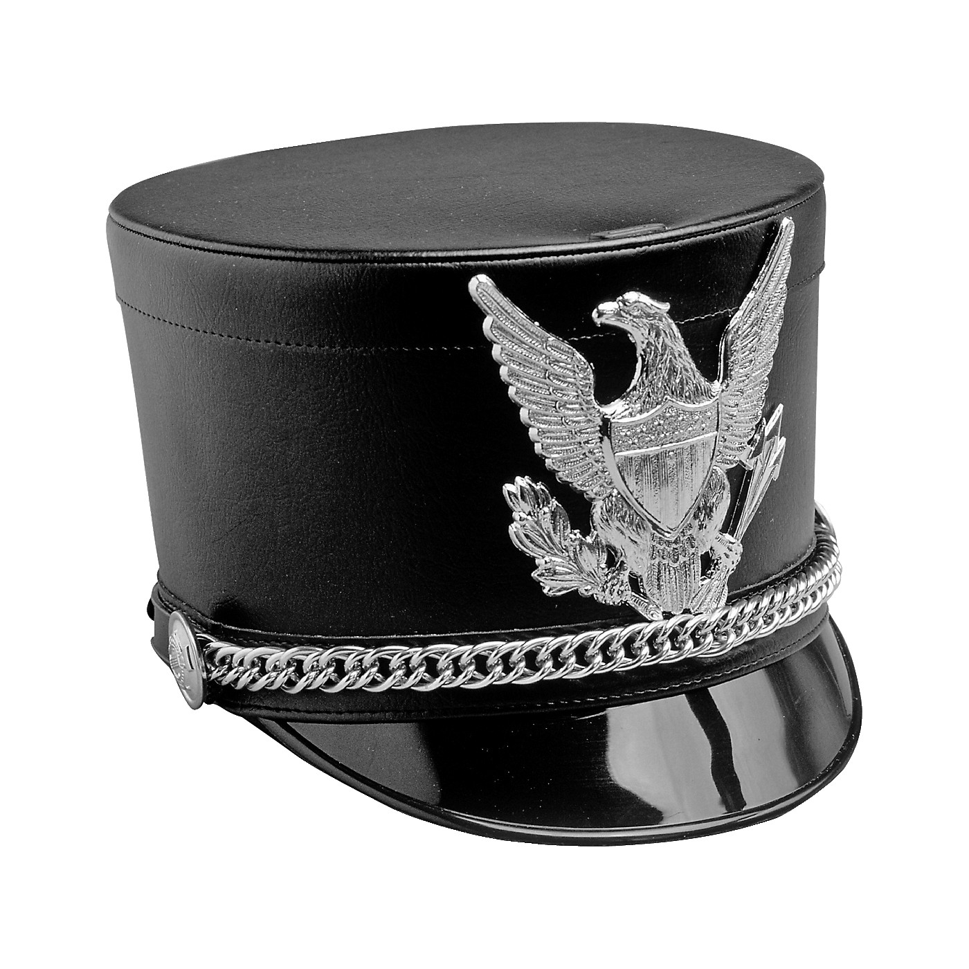 black shako