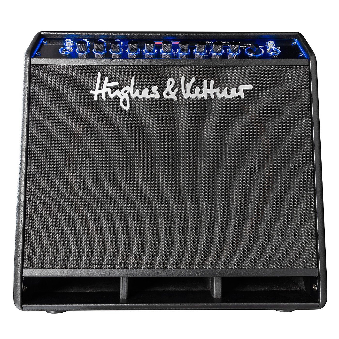 Hughes & Kettner Black Spirit 200 200W 1x12 Guitar Combo Amp thumbnail