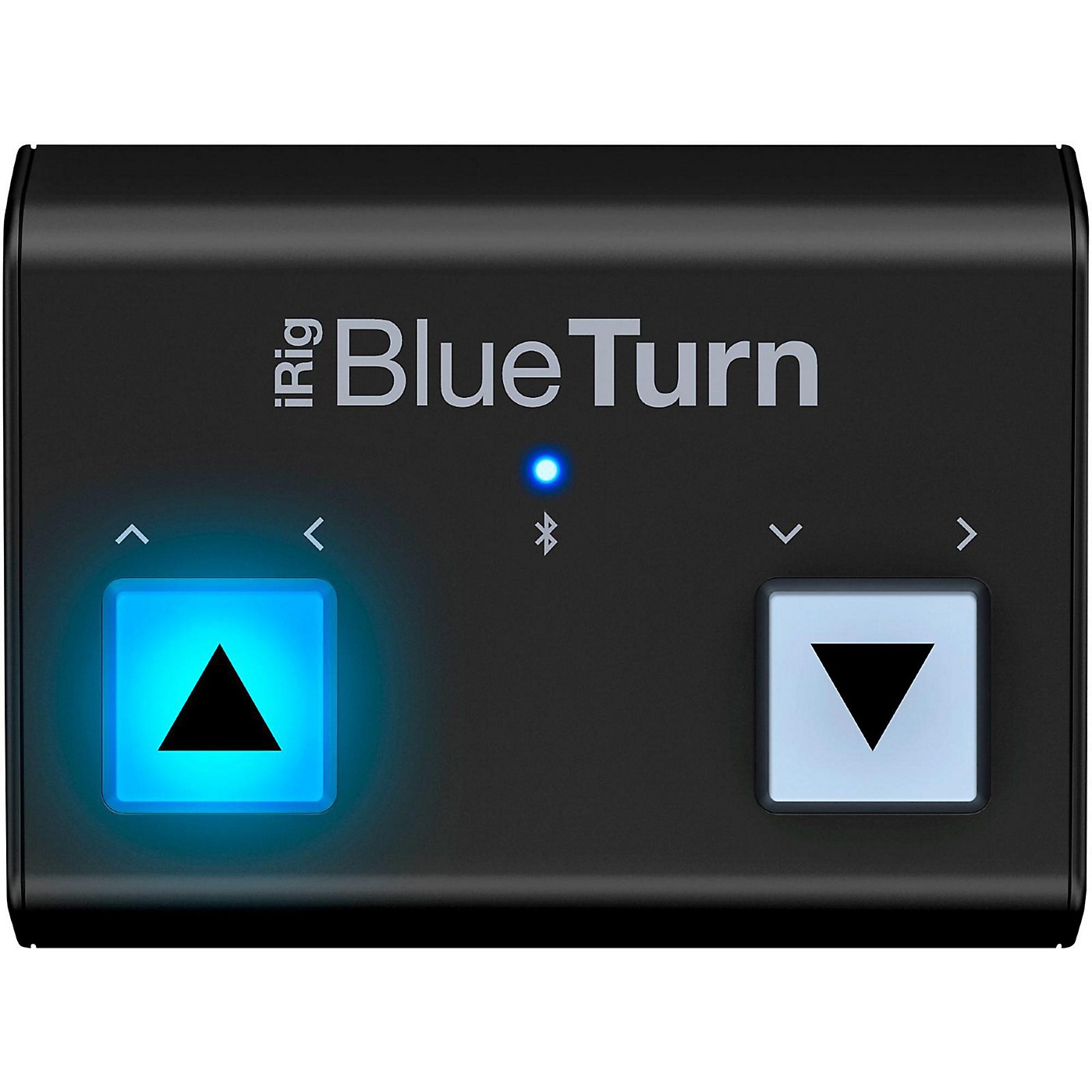 IK Multimedia BlueTurn Wireless PageTurner Footswitch thumbnail