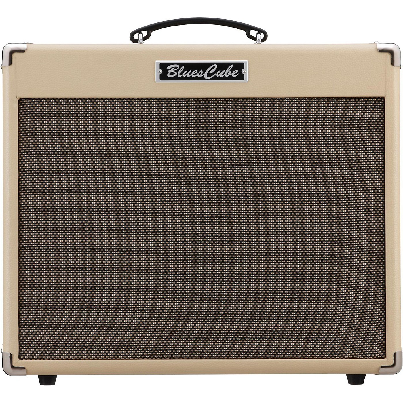 Roland Blues Cube Stage 60W 1x12 Guitar Combo Amp thumbnail