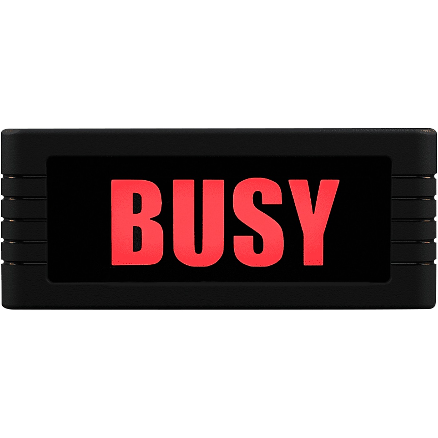 BusyBox Bluetooth Smart Sign - Standard thumbnail
