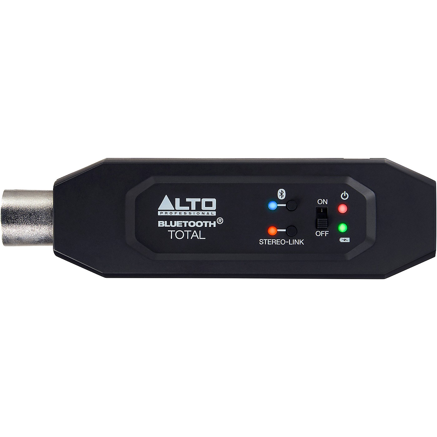 Alto Bluetooth Total MK2 Single-Channel Bluetooth Receiver thumbnail