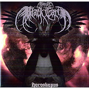 Book of Black Earth - Horoskopus - Woodwind & Brasswind