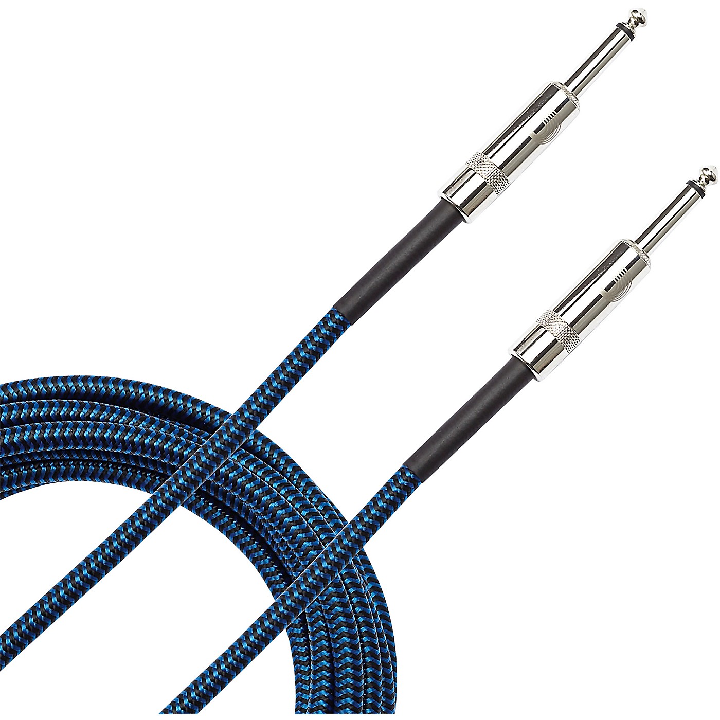 D'Addario Braided Instrument Cable thumbnail
