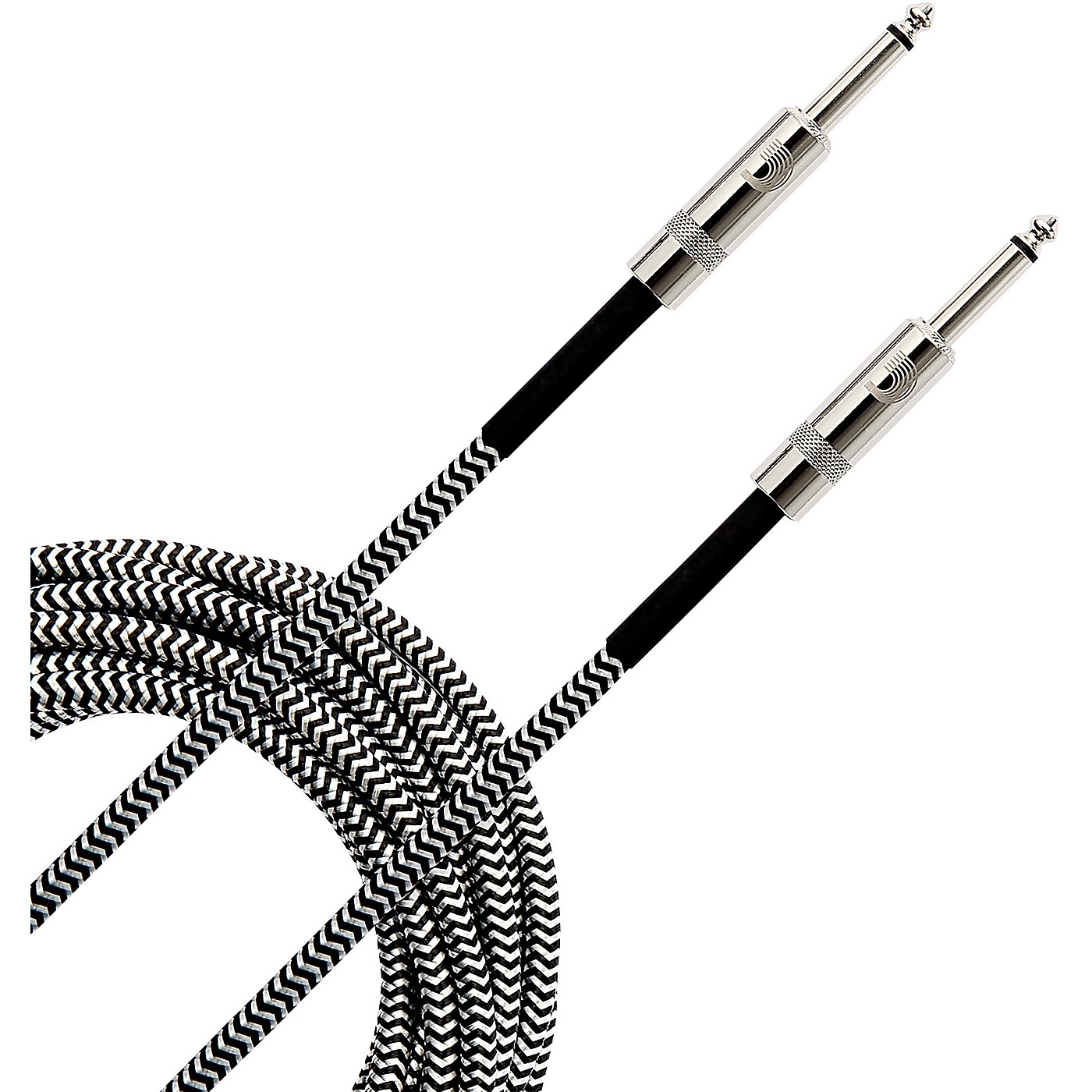 D'Addario Braided Instrument Cable thumbnail