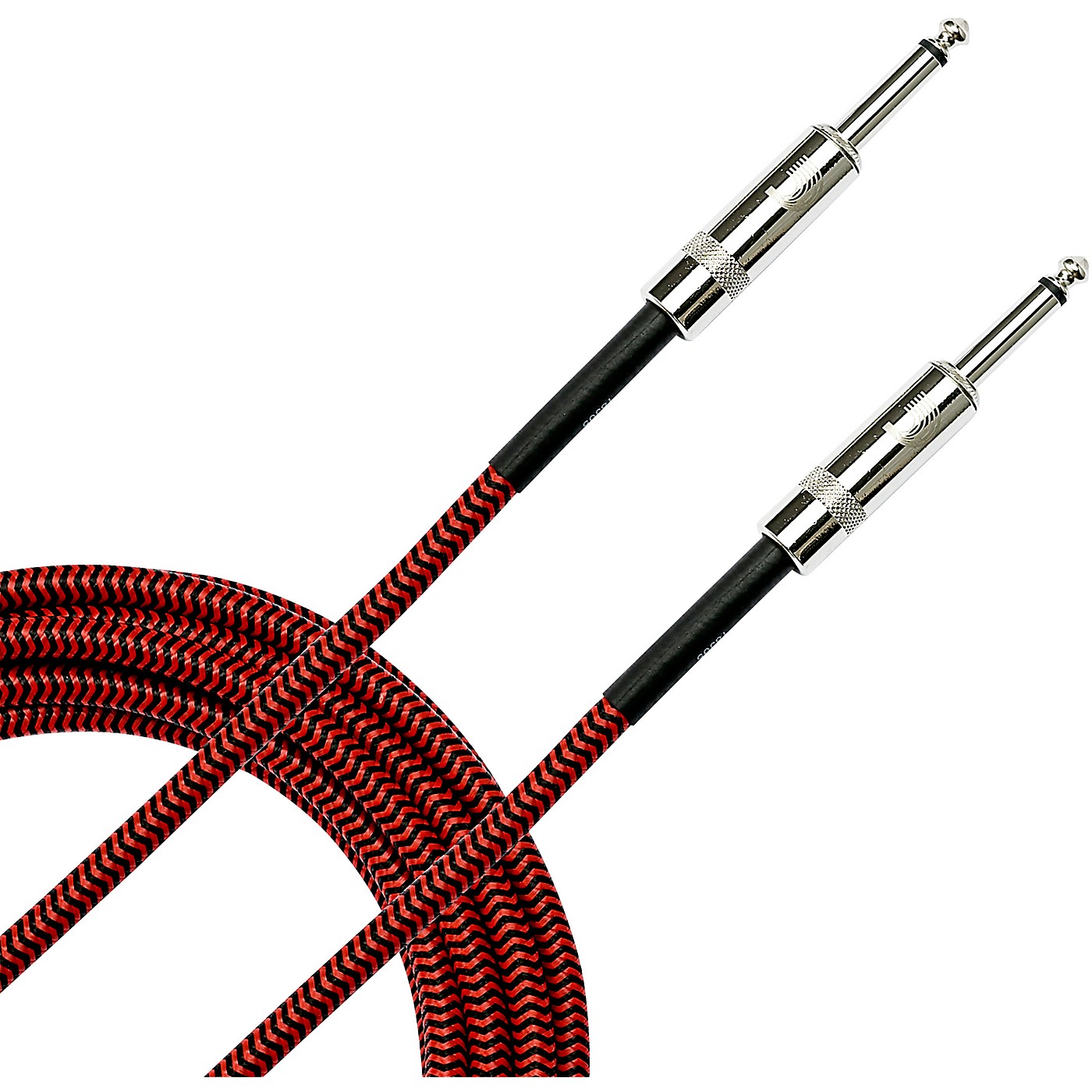 D'Addario Planet Waves Braided Instrument Cable thumbnail