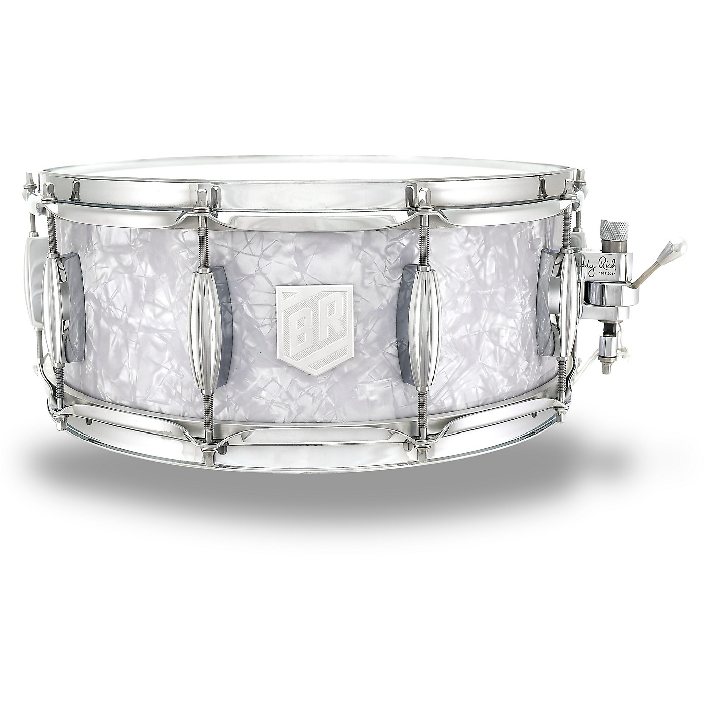 Trick Buddy Rich 100th Anniversary Snare Drum thumbnail