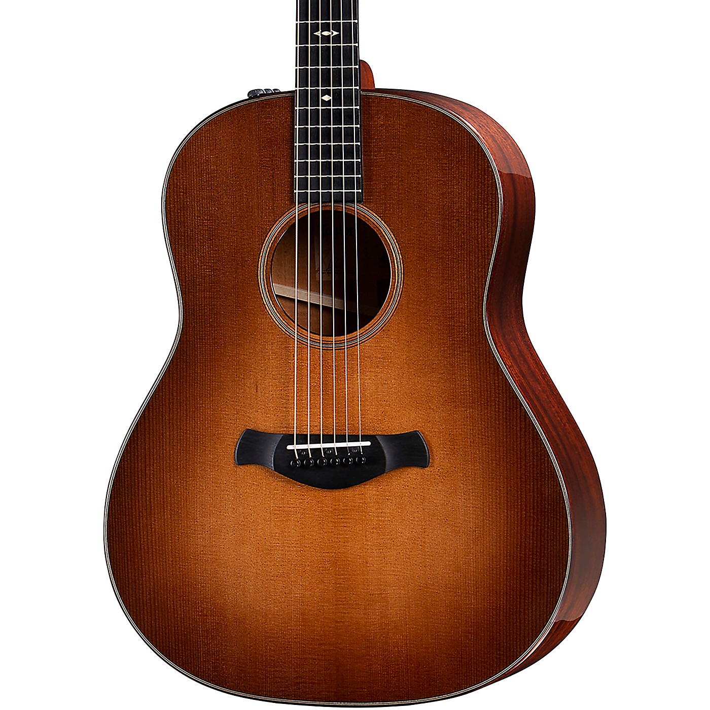 Taylor Builder's Edition 517e Grand Pacific Dreadnought Acoustic-Electric Guitar thumbnail