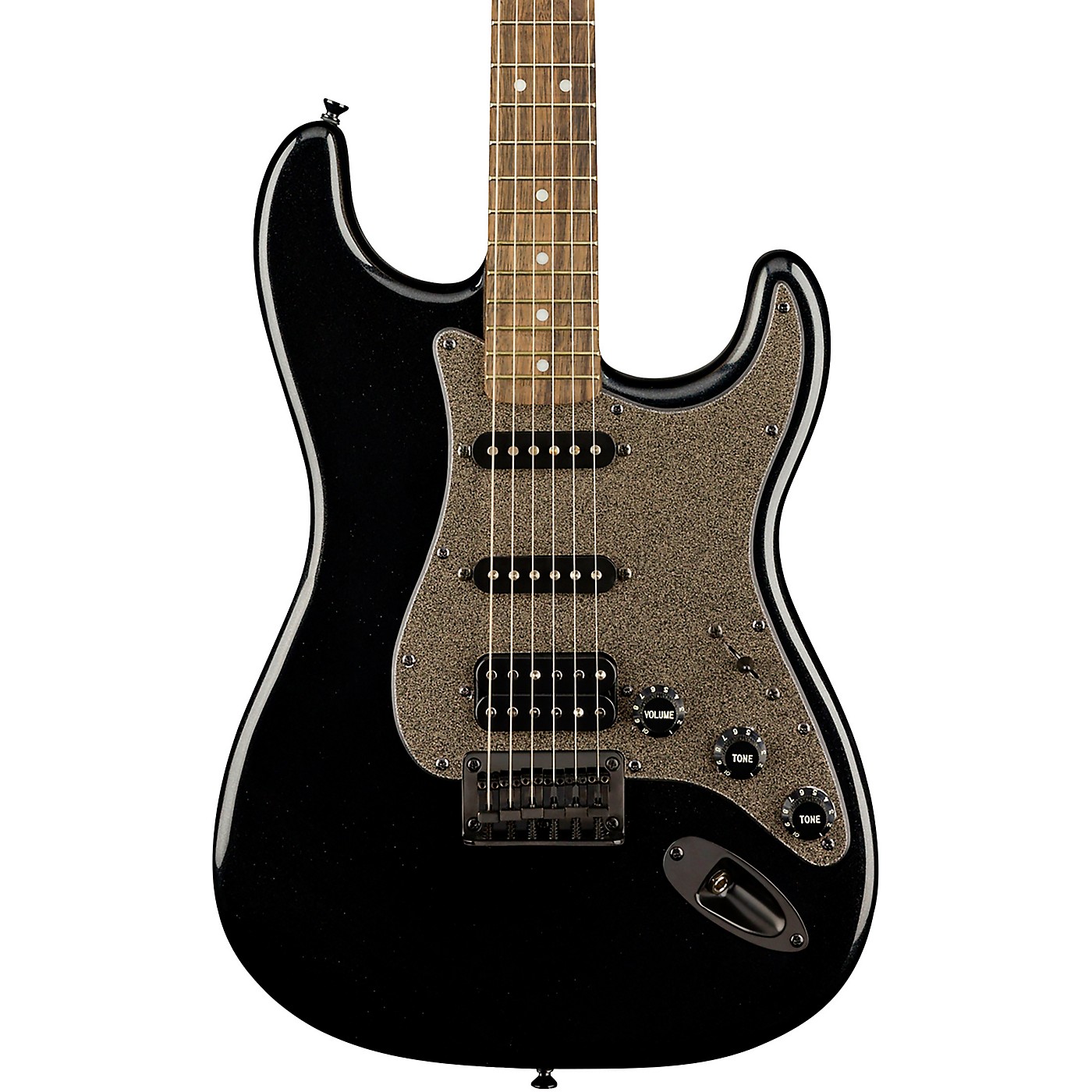 Squier Bullet Stratocaster HSS Hardtail LimitedEdition Electric Guitar