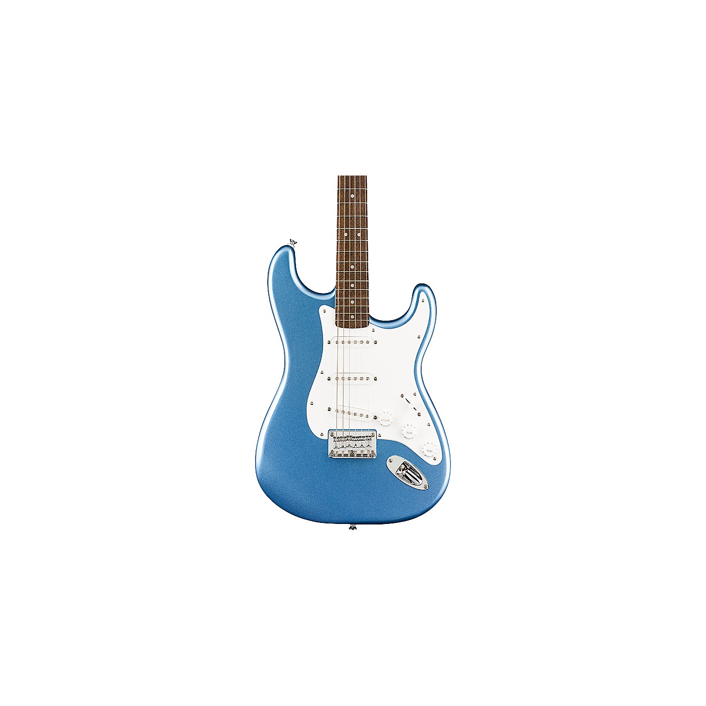 Squier Bullet Stratocaster Hardtail Limited-Edition Electric Guitar thumbnail