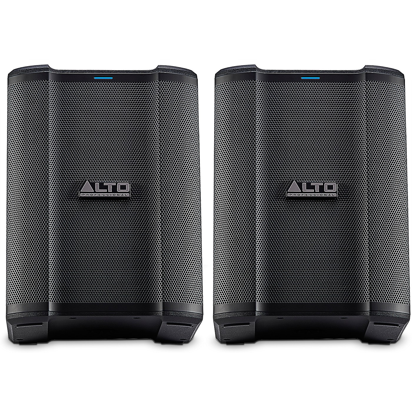 Alto Busker 2-Pack Portable Battery Powered Speaker thumbnail
