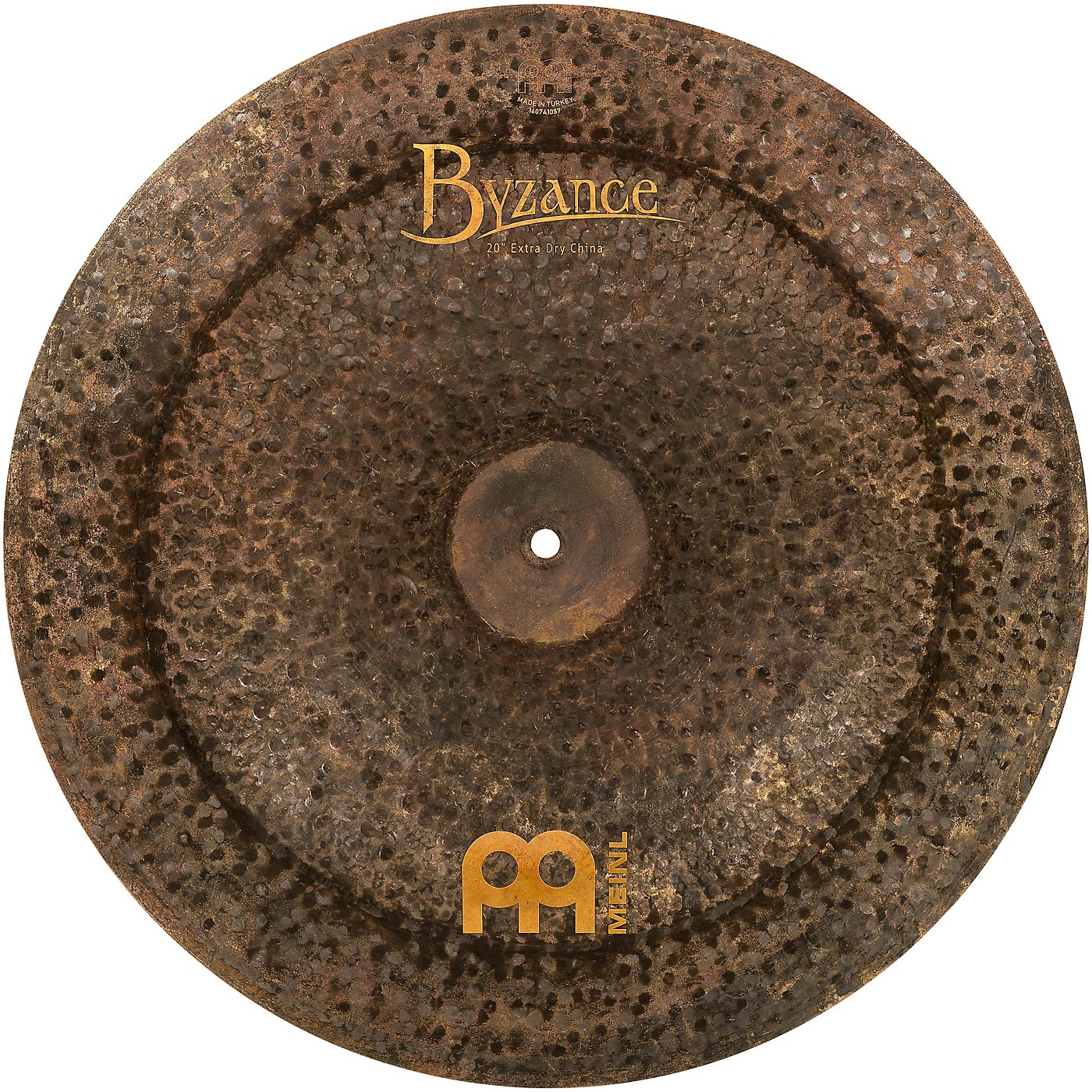 MEINL Byzance Extra Dry China Cymbal thumbnail