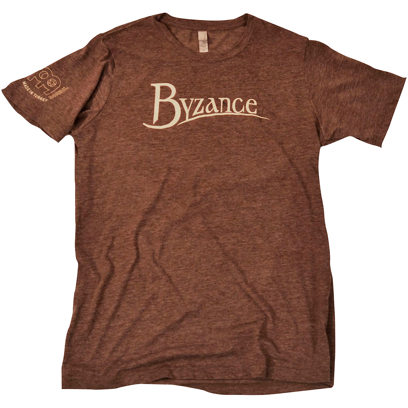 Meinl Byzance T-Shirt thumbnail