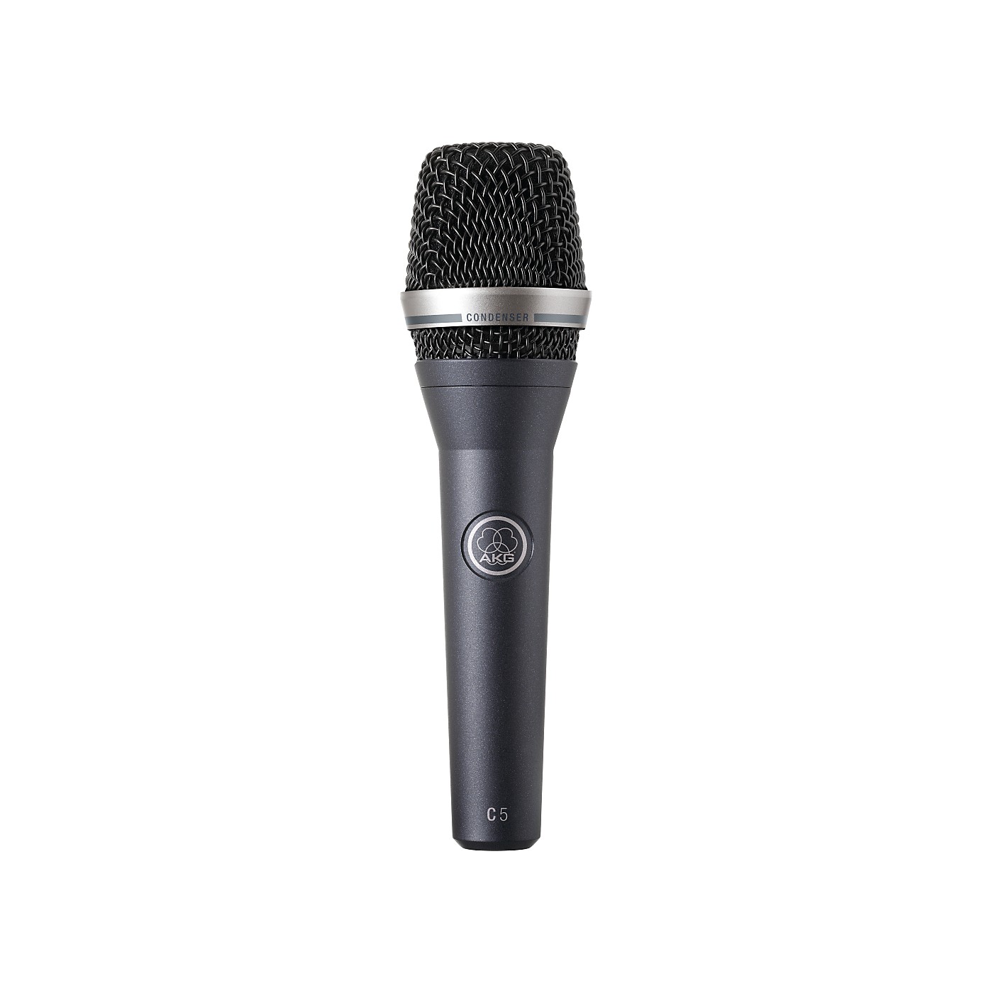 AKG C 5 Cardioid Condenser Vocal Microphone thumbnail