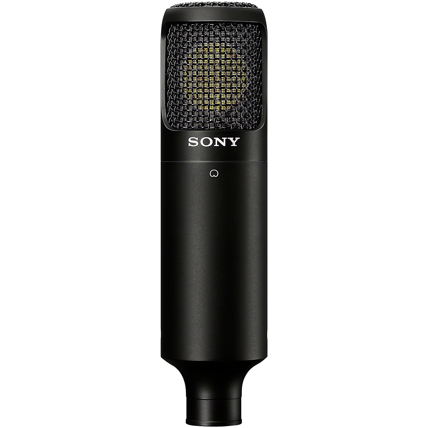 Sony C-80 Dual-Diaphragm Condenser Microphone thumbnail