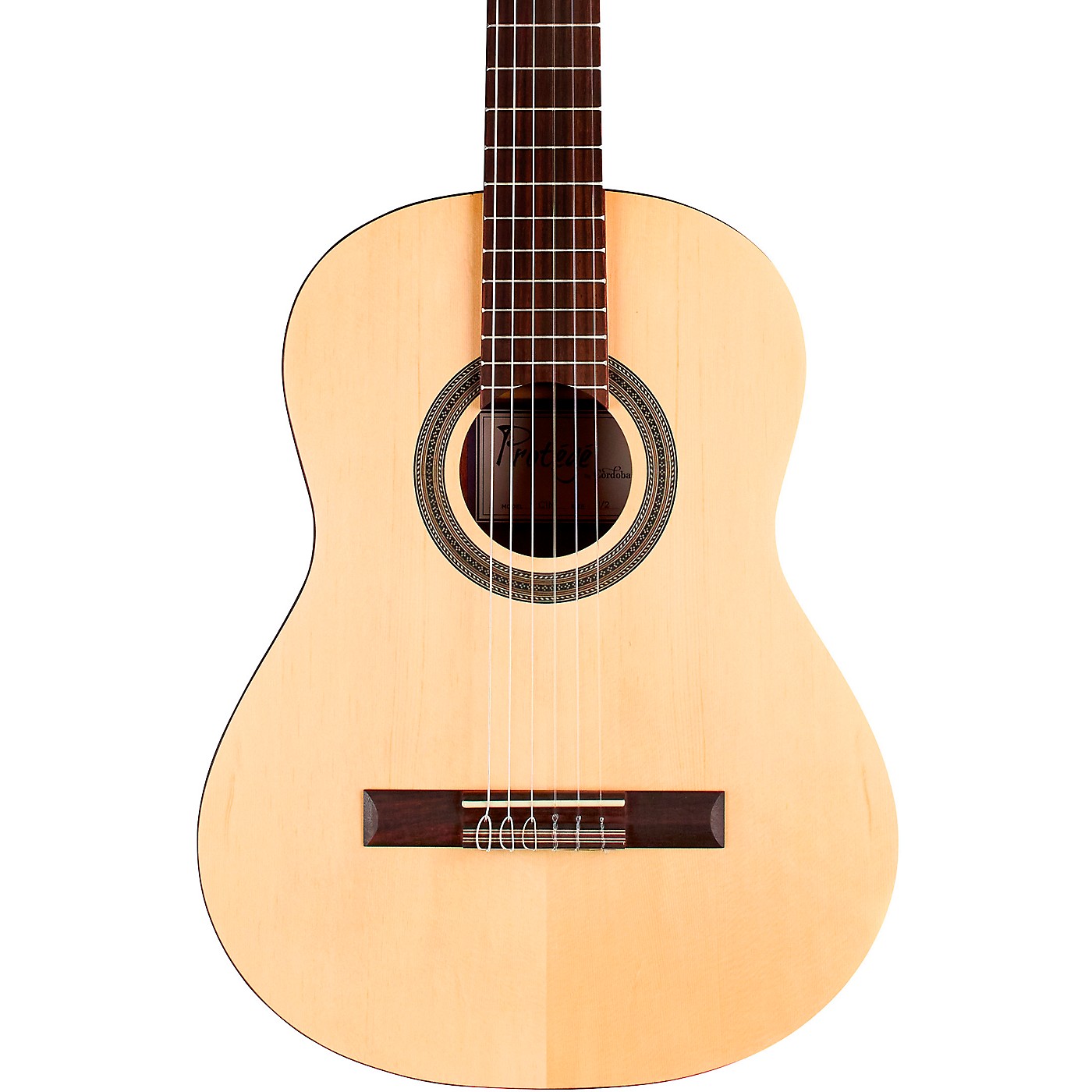 Cordoba C1M 1/2 Size Nylon-String Acoustic Guitar thumbnail