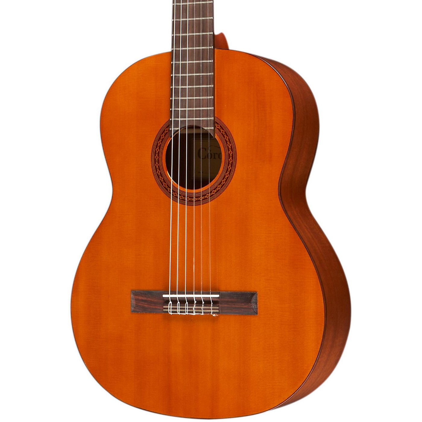 Cordoba C5 Acoustic Nylon-String Classical Guitar thumbnail