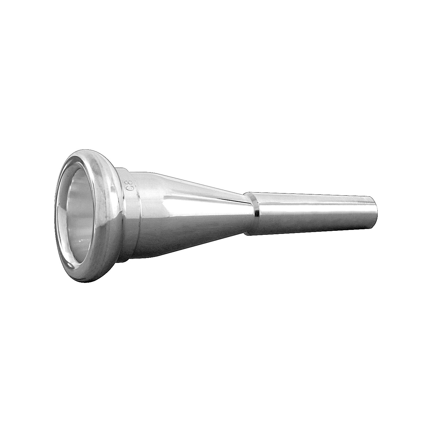 Giardinelli French Horn Mouthpiece Chart