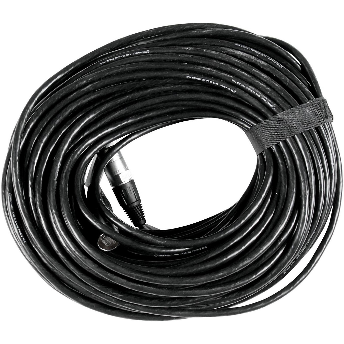 American DJ CAT6PRO Cabinet to Cabinet Ethercon Cable thumbnail
