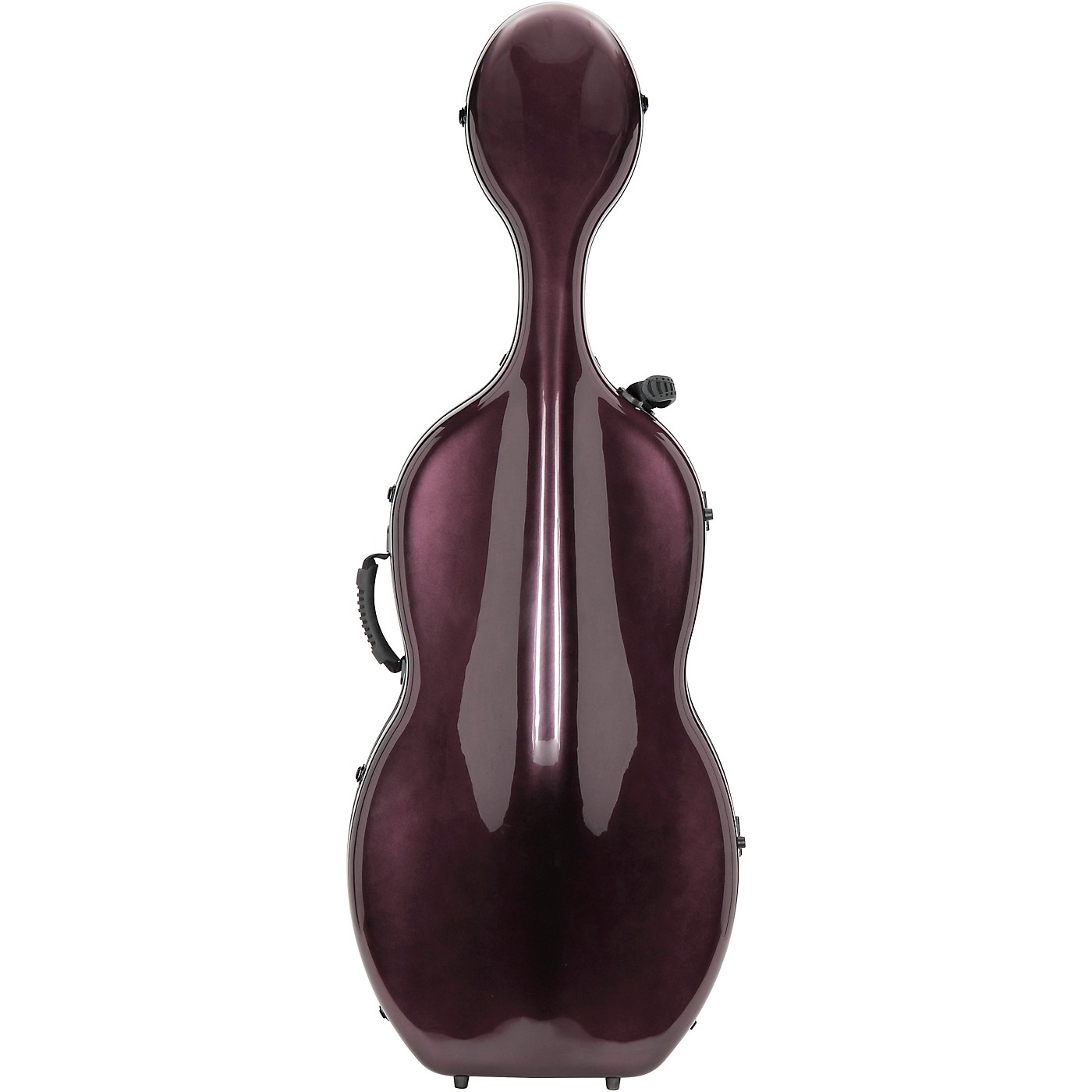 ARTINO CC-630 Muse Series Carbon Hybrid Cello Case thumbnail