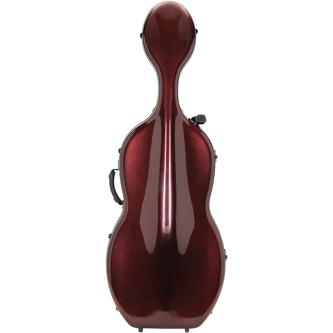 ARTINO CC-640 Muse Series Carbon Fiber Cello Case thumbnail