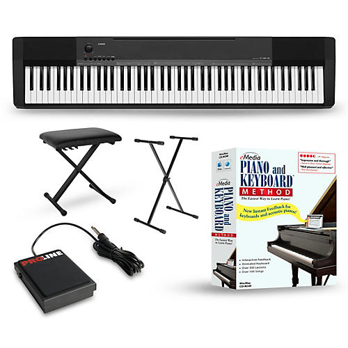 Casio 135 Digital Piano