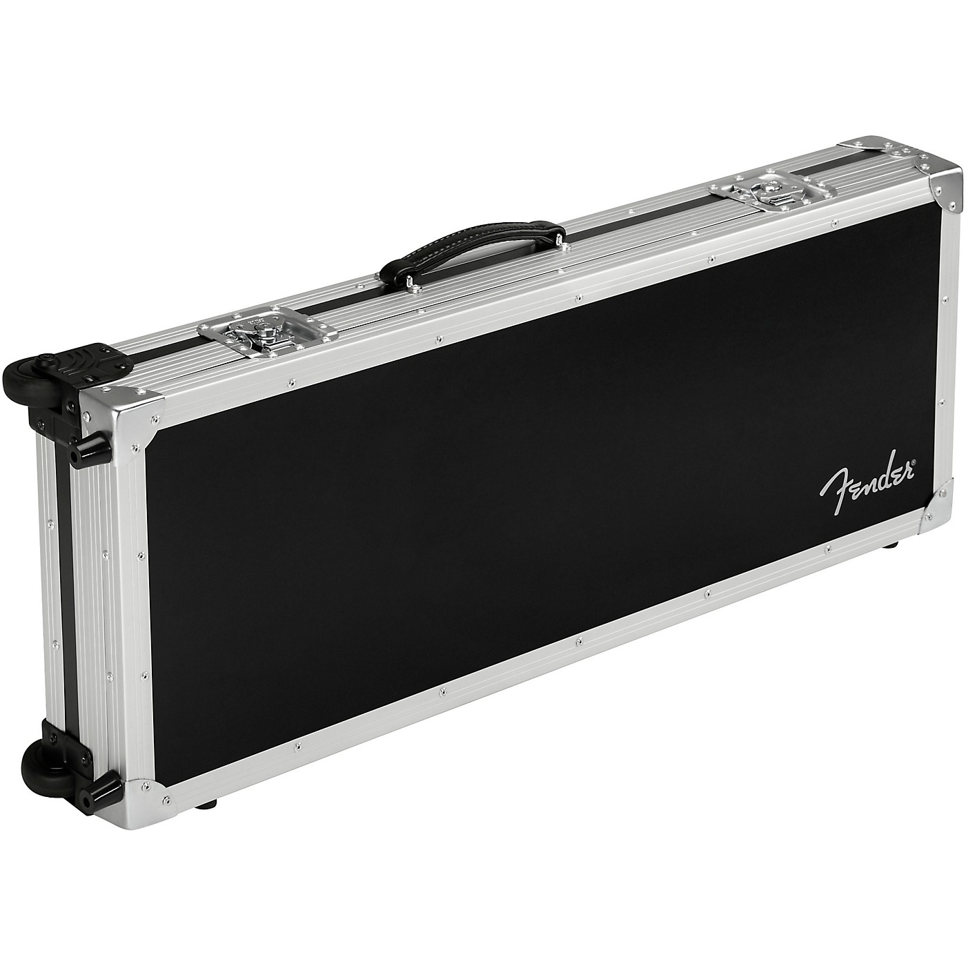 Fender CEO Guitar Flight Case With Wheels thumbnail