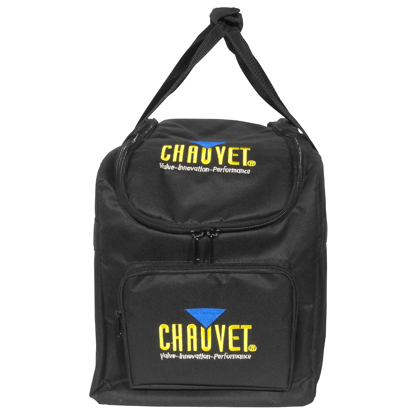 Chauvet CHS-30 VIP Gear Bag for SlimPAR LED Lights thumbnail