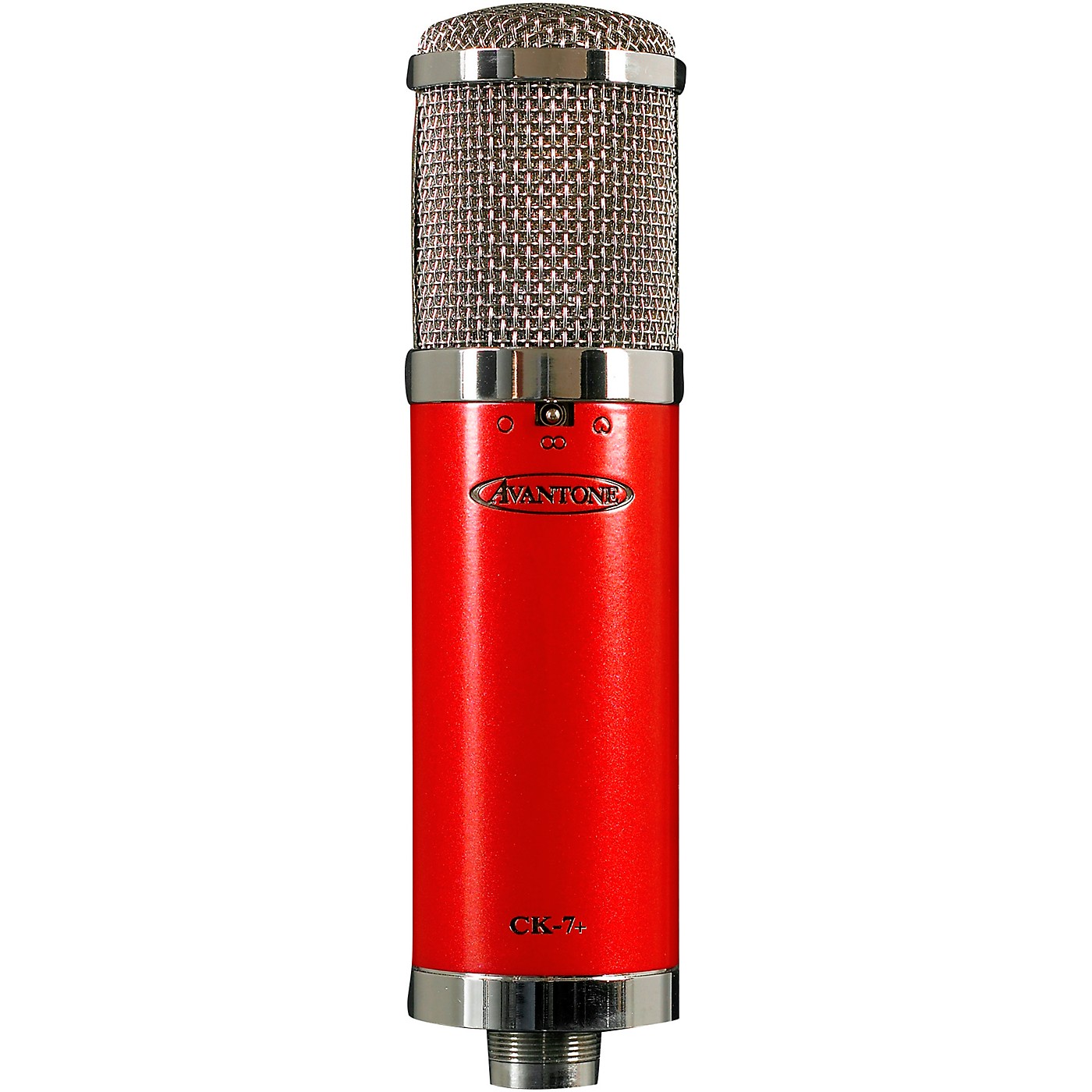 Avantone CK7+ Large-diaphragm Condenser Microphone thumbnail