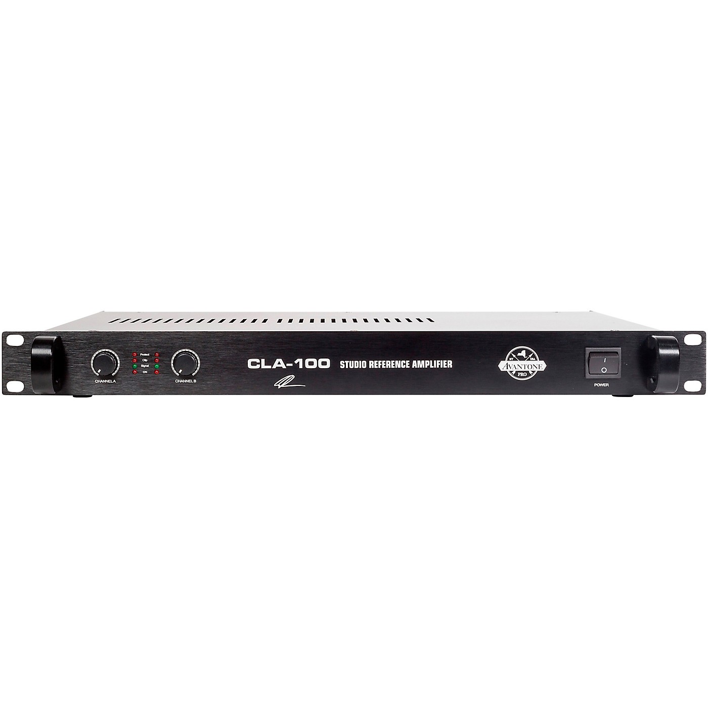 Avantone CLA-100 100W Power Studio Amplifier Class AB thumbnail