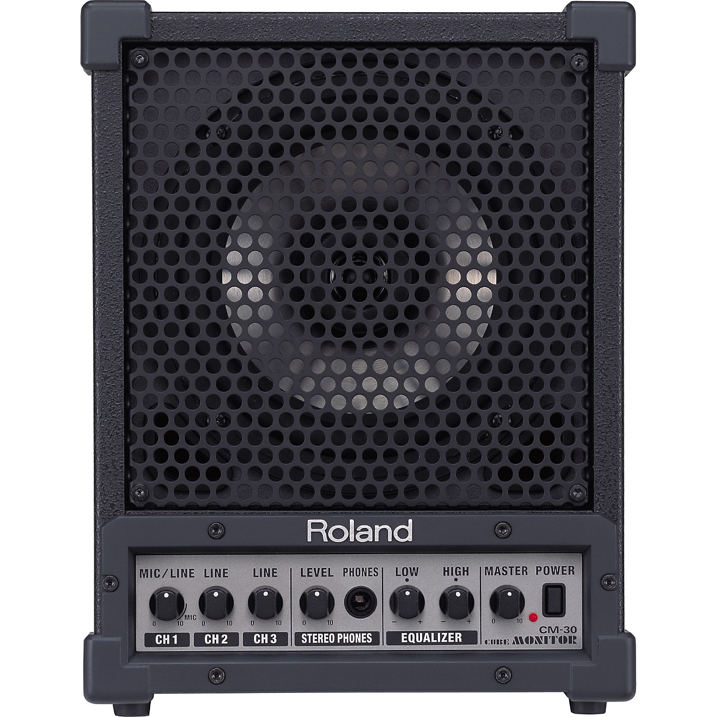 Roland CM-30 Cube Monitor thumbnail