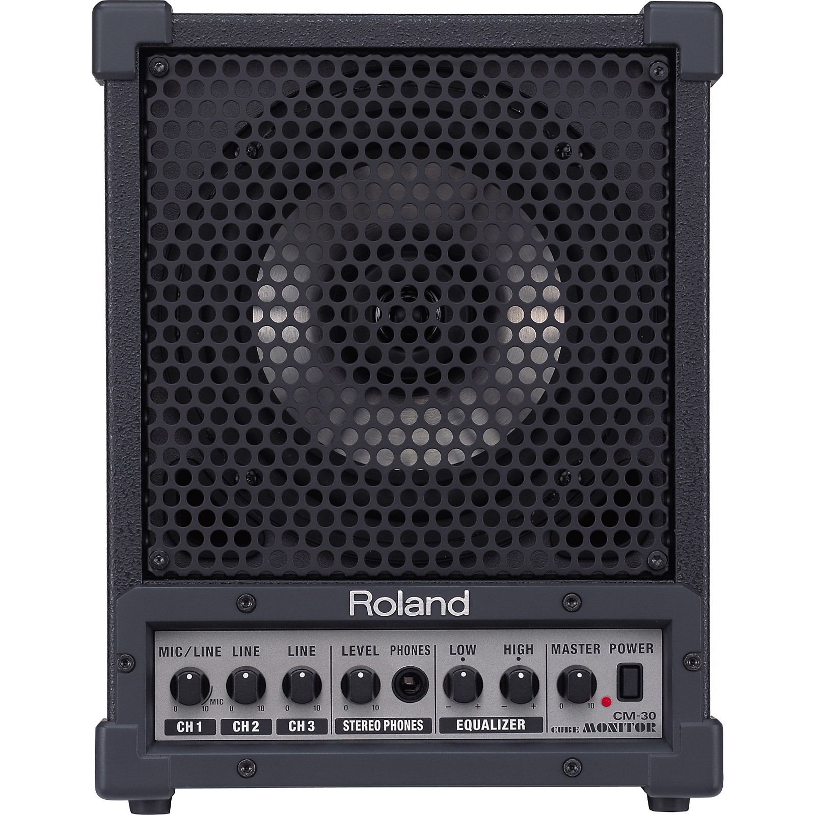 Roland CM-30 Cube Monitor - Woodwind & Brasswind