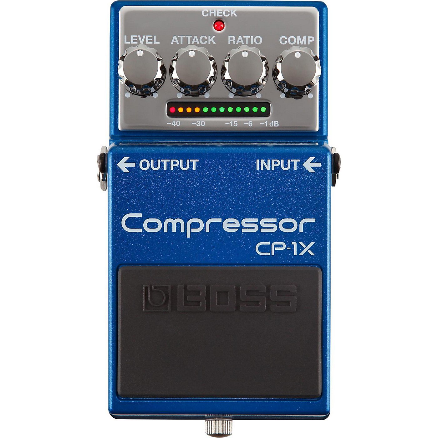 BOSS CP-1X Compressor Pedal thumbnail