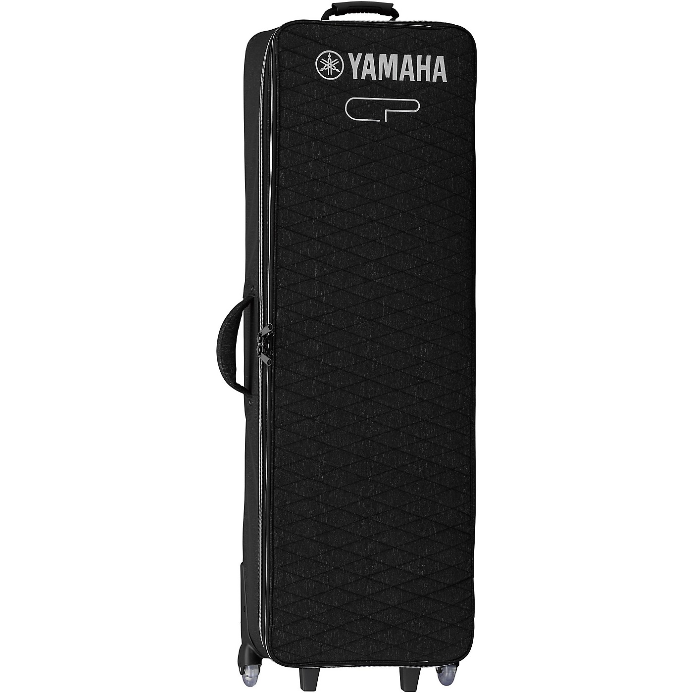 Yamaha CP73 Soft Case With Wheels thumbnail