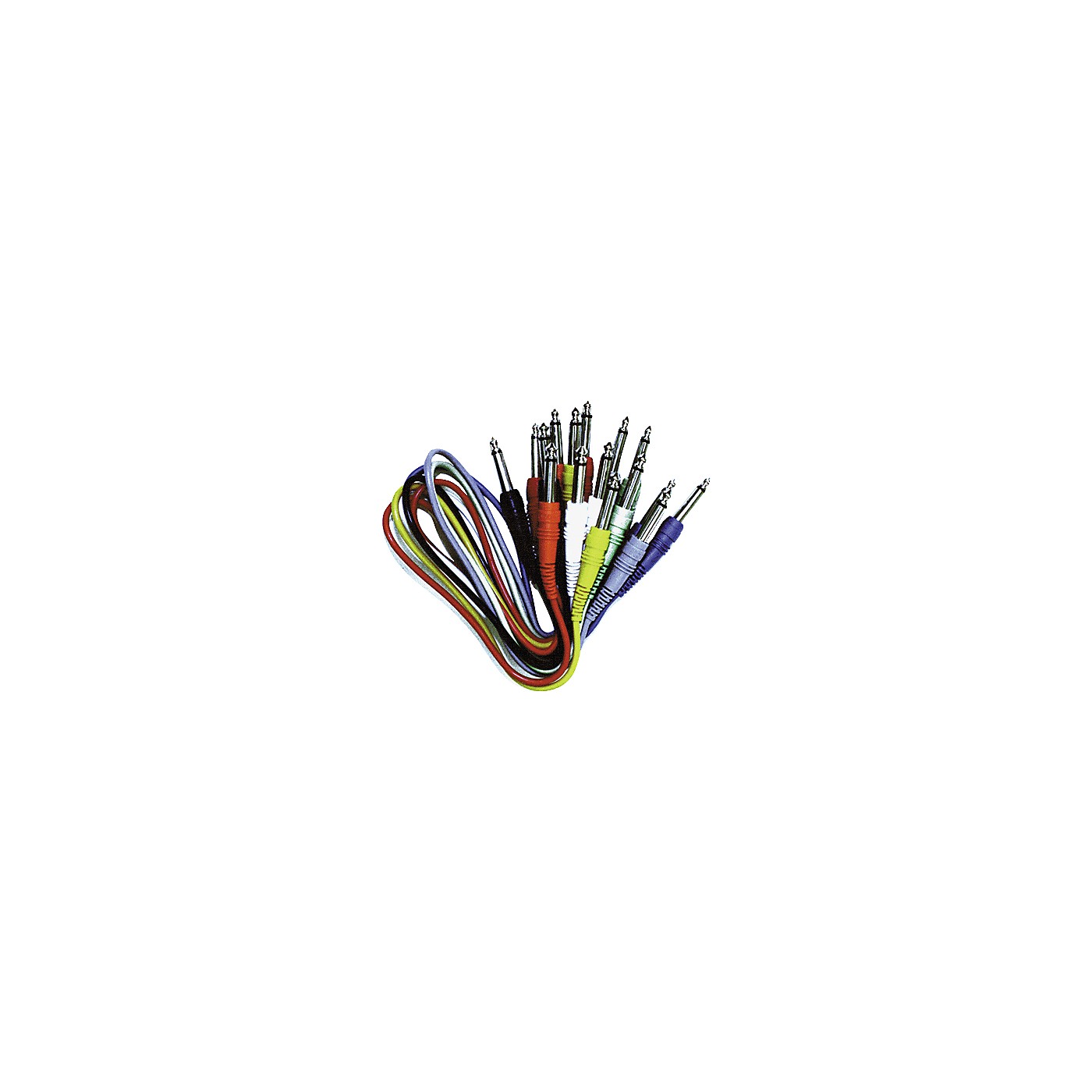 Hosa CPP-830 8-Pack Cables thumbnail
